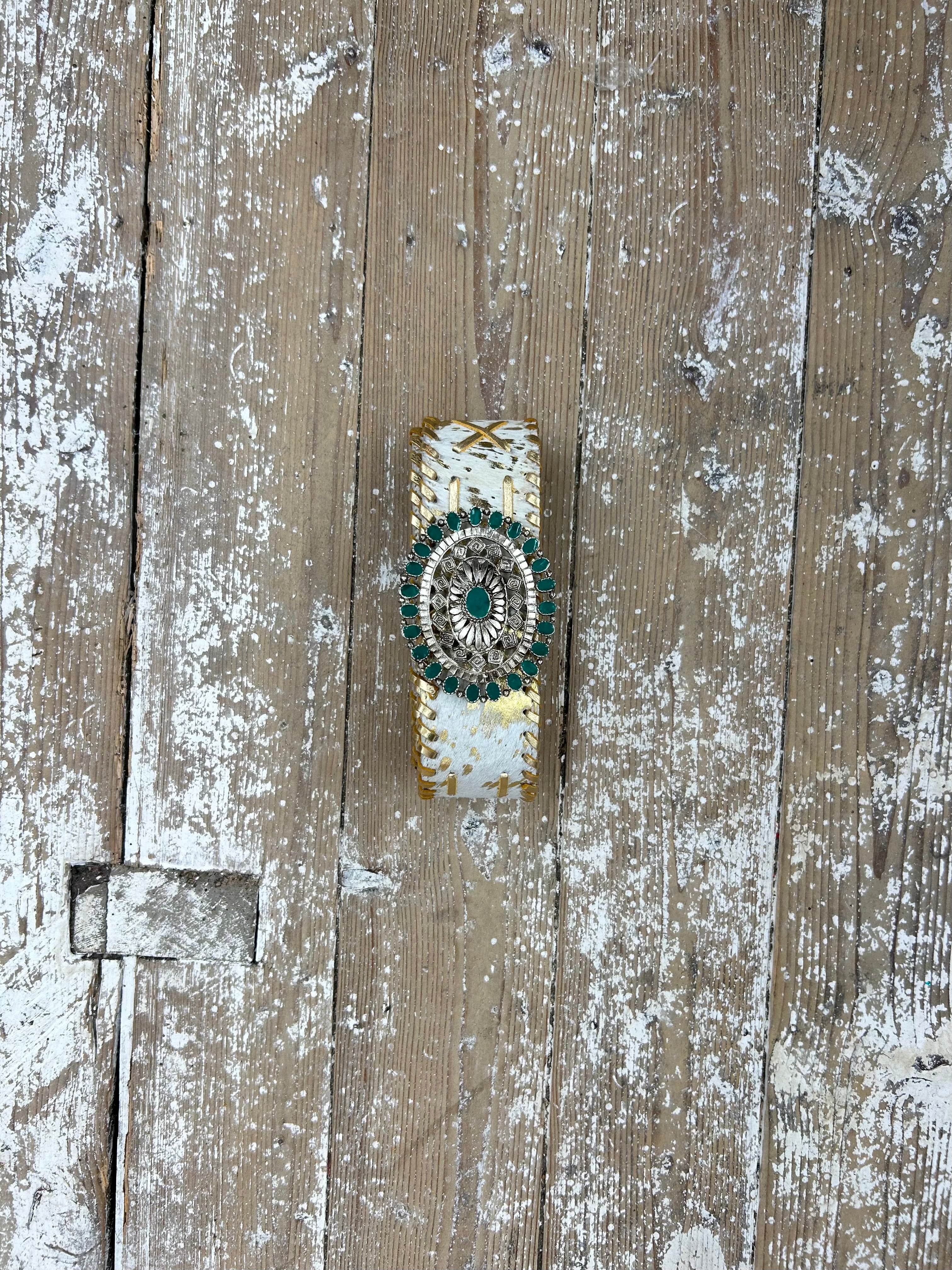 Luxury Boho bag and Belt - Image 3