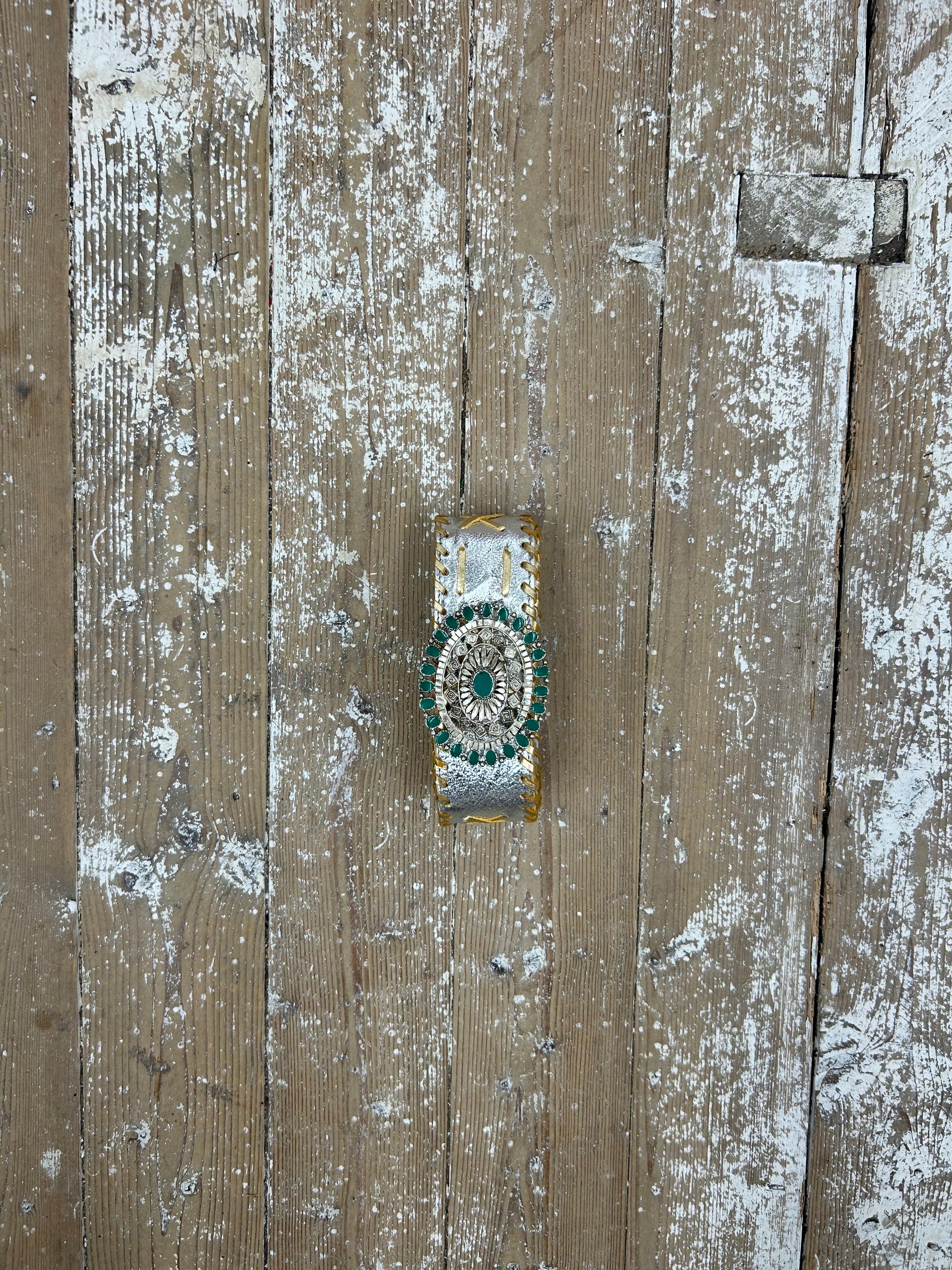 Luxury Boho bag and Belt - Image 3